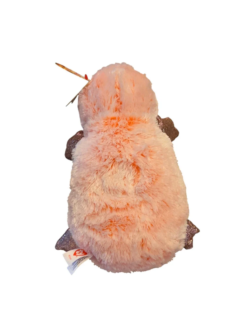 Ty beanie boos